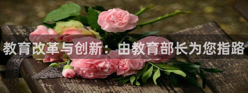 新航娱乐官网地址：教育改革与创新：由教育部长为您指路